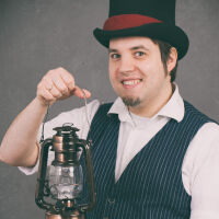 avatar for MarcoAnsing@pixelfed.de