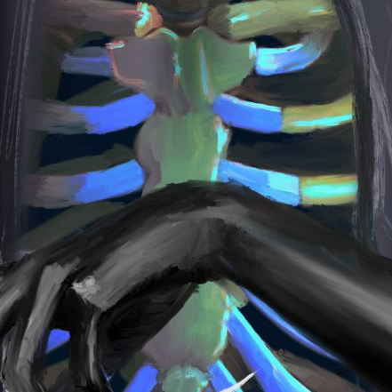 avatar for patrickwmarshauthor.wordpress.com@patrickwmarshauthor.wordpress.com