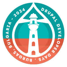 avatar for ddd@drupal.community