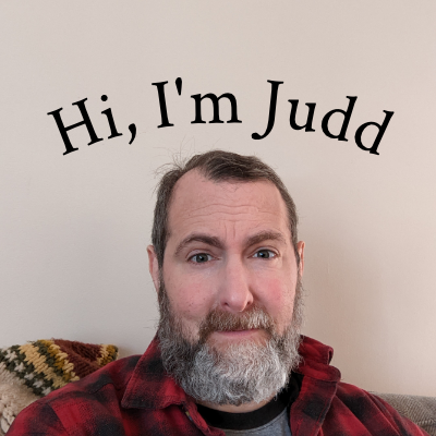avatar for Judd@dice.camp