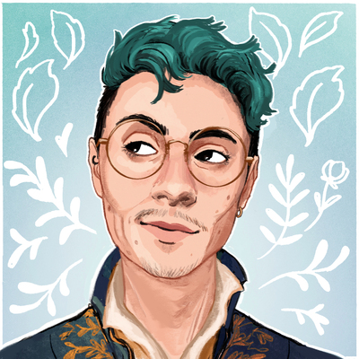 avatar for hari@mastodon.art