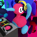 avatar for glitched