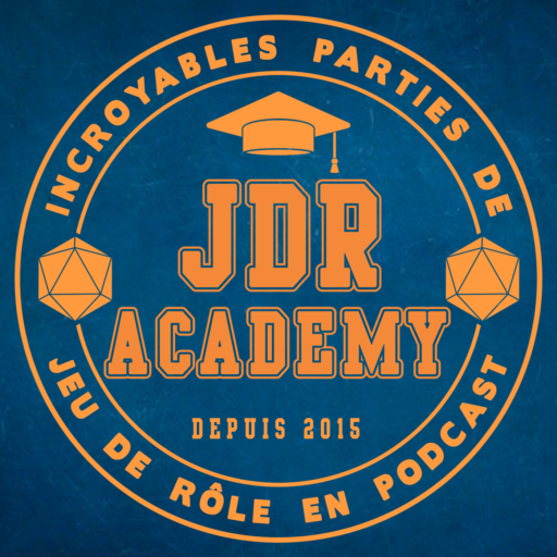 avatar for episodes@jdracademy.fr