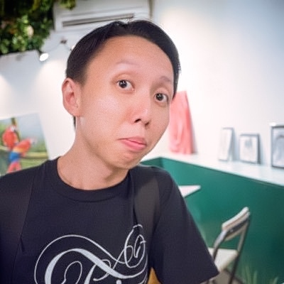 avatar for cheeaun@mastodon.social