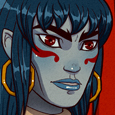 avatar for ClaudiaCanginiArt@dice.camp
