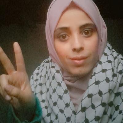 avatar for israajamal@mastodon.social