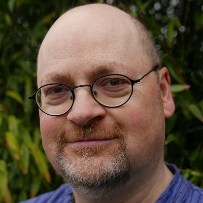 avatar for heinragas@mublog.nl