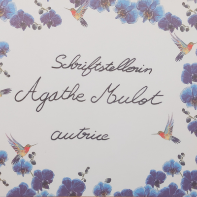 avatar for agathemulot@mastodon.social