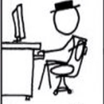 avatar for Slater450413@infosec.exchange