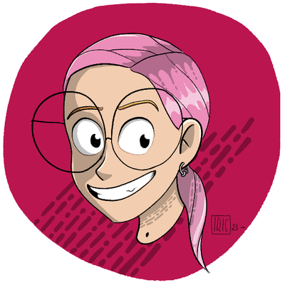 avatar for irisdessine@piaille.fr