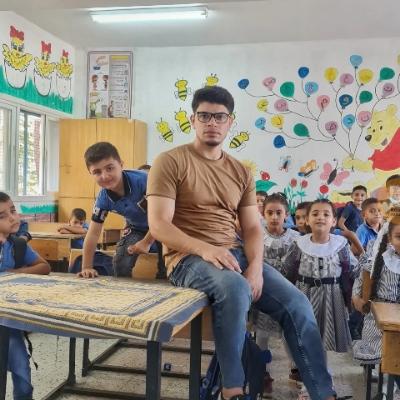 avatar for MohammedHussein@mastodon.social