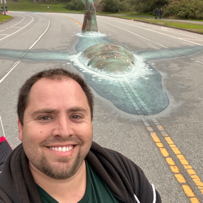 avatar for BruceHalperin@sfba.social