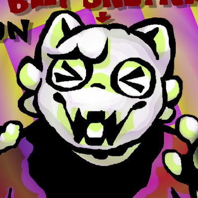 avatar for freakdogshow@tech.lgbt