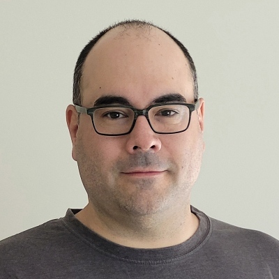 avatar for eric_normandeau@genomic.social