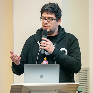 avatar for andreagrandi@mastodon.social