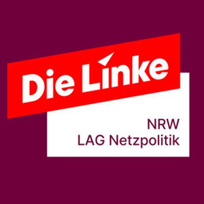 avatar for netzpolitik_NRW@linke.social