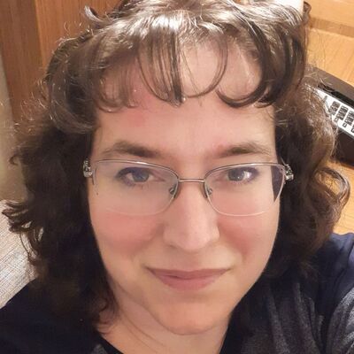 avatar for AngelaPreston@toot.cat