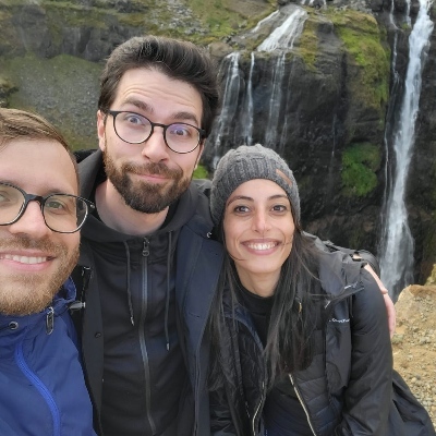 avatar for acallegaro@mas.to