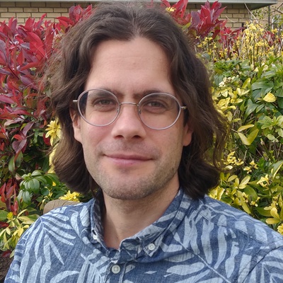 avatar for mattjhodgkinson@scicomm.xyz