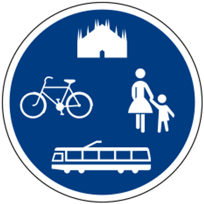 avatar for rivoluzioneurbanamobilita@poliversity.it