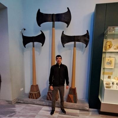 avatar for theocharisgeorge@mastodon.social