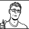 avatar for steevc@ramblingreaders.org