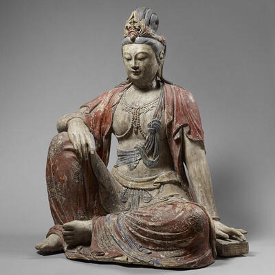 avatar for buddhistart@mastodon.social