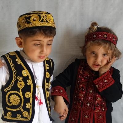 avatar for Lubnaaj5@mastodon.social