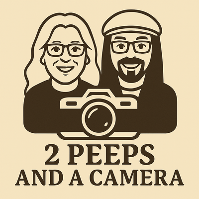 avatar for 2peepsandacamera@mastodon.social