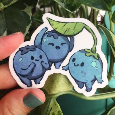 avatar for JohannaForster@mastodon.art