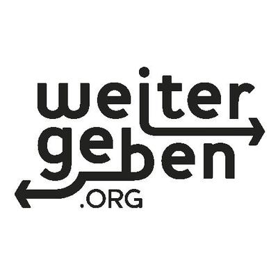avatar for WeiterGebenOrg@mastodon.social