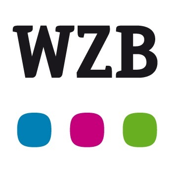avatar for WZB_Berlin@wisskomm.social