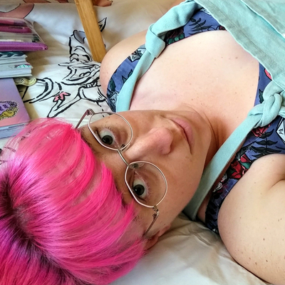 avatar for alexisbushnell@toot.wales