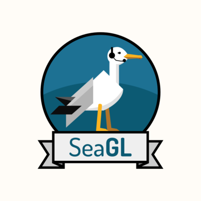 avatar for SeaGL@mastodon.social