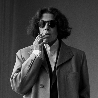 avatar for franlebowitzquotebot@mastodon.social