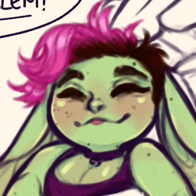 avatar for GoblinHellion@mastodon.art