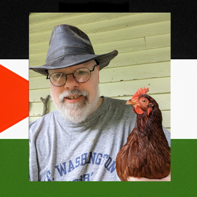 avatar for mason@partychickens.net