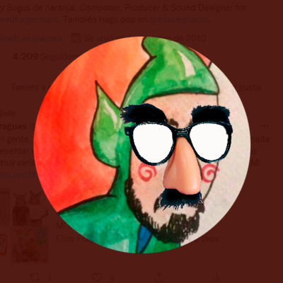 avatar for Paroxia@mastodon.social