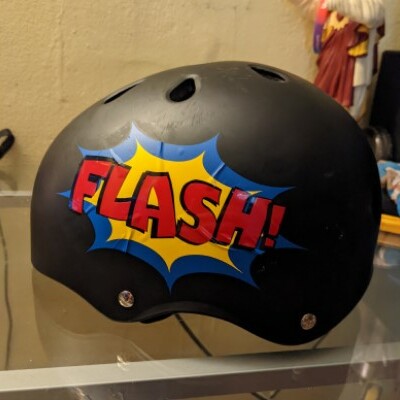 avatar for FlashMobOfOne@mastodon.art