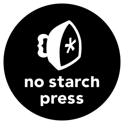 avatar for nostarch@mastodon.social