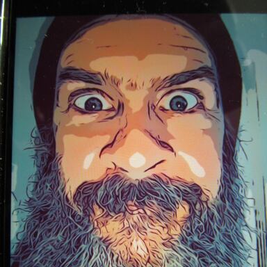 avatar for carapace@mastodon.social