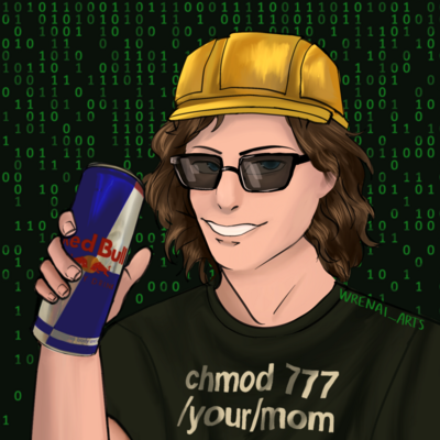 avatar for bobdahacker@infosec.exchange