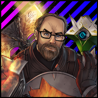 avatar for belghast@gamepad.club