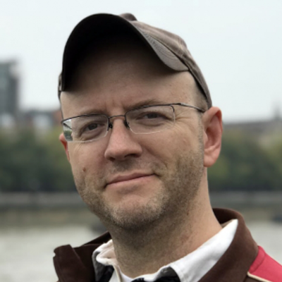 avatar for JohnBarentine@scicomm.xyz