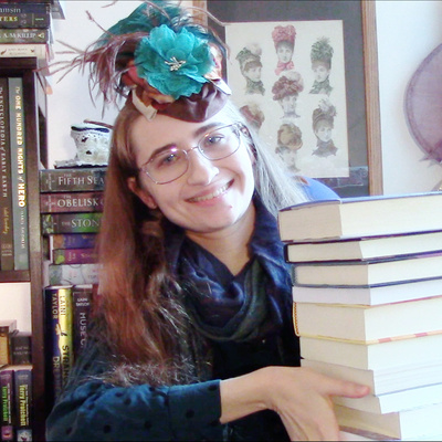 avatar for FancyHat@wandering.shop