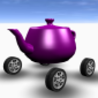 avatar for mark@mastodon.fixermark.com