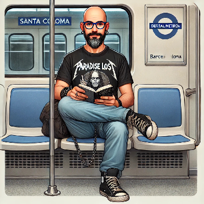 avatar for dilemaexistencial@neopaquita.es