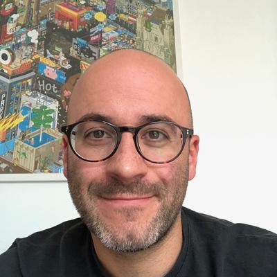 avatar for pfefferle@mastodon.social