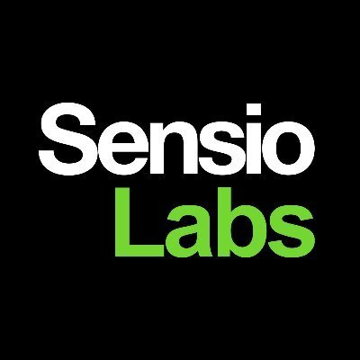 avatar for SensioLabsOfficial@mastodon.social