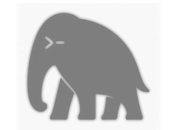 avatar for stegodon@stegodon.social